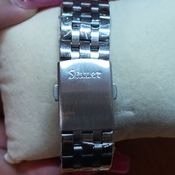 Stauer Men's watch - Picture 3 of 7
